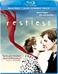 Restless (2011) (Blu-ray + DVD) (US Import ohne dt. Ton) Blu-ray