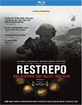 Restrepo (US Import ohne dt. Ton) Blu-ray