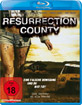 Resurrection County Blu-ray