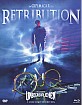 Retribution - Die Rückkehr des Unbegreiflichen (Limited Collector's Edition) (Blu-ray + DVD + Bonus-DVD) Blu-ray