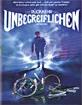 Retribution - Die Rückkehr des Unbegreiflichen (Limited Hartbox Edition) (Blu-ray + DVD + Bonus-DVD) Blu-ray