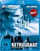 Retrograde: Krieg auf dem Eisplaneten Blu-ray