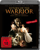 Return of the Warrior Blu-ray