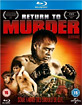 Return to Murder (UK Import) Blu-ray