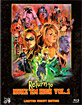 Return to Nuke 'Em High - Vol. 1 (Limited Edition Buchbox) Blu-ray