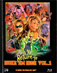 Return to Nuke 'Em High - Vol. 1 (Ultimate Edition Media Book) Blu-ray