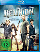 Reunion (2011) Blu-ray