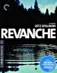 Revanche - Criterion Collection (Region A - US Import ohne dt. Ton) Blu-ray