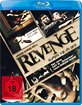 Revenge - Sympathy for the Devil Blu-ray