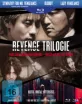 Revenge Trilogie Blu-ray