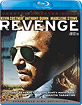 Revenge - Unrated Director's Cut (US Import ohne dt. Ton) Blu-ray