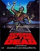 Revenge of the Dead (1983) (Limited X-Rated Eurocult Collection #41) (Cover B) Blu-ray