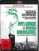 Revenge of the Green Dragons (Neuauflage) Blu-ray