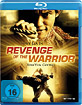Revenge of the Warrior Blu-ray