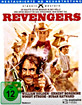 Revengers (1972) Blu-ray