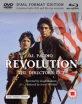 Revolution (1985) (Blu-ray + DVD) (UK Import ohne dt. Ton) Blu-ray
