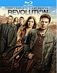 Revolution: The Complete First Season (UK Import ohne dt. Ton) Blu-ray