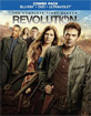 Revolution: The Complete First Season (Blu-ray + DVD + UV Copy) (US Import ohne dt. Ton) Blu-ray