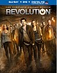 Revolution: The Complete Second Season (Blu-ray + DVD + UV Copy) (US Import ohne dt. Ton) Blu-ray