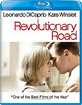Revolutionary Road (US Import ohne dt. Ton) Blu-ray