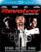 Revolver (2005) - Limited Edition Star Metal Pak (NL Import ohne dt. Ton) Blu-ray