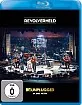 Revolverheld - MTV Unplugged in drei Akten Blu-ray