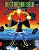 Rexo Saurus - Doctor Mordrid (Full Moon Collection No. 2) (Limited Mediabook Edition) (Cover B) Blu-ray