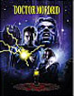 Rexo Saurus - Doctor Mordrid (Full Moon Collection No. 2) (Limited Mediabook Edition) (Cover C) Blu-ray