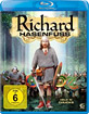 Richard Hasenfuss Blu-ray