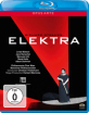 Strauss - Elektra (Morell) Blu-ray