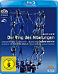 Wagner - Der Ring des Nibelungen (Padrissa) (4-Disc Complete Edition) Blu-ray