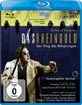 Wagner - Der Ring des Nibelungen - Das Rheingold (Schulz) Blu-ray