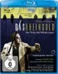 Wagner - Der Ring des Nibelungen - Das Rheingold (Schulz) Blu-ray