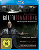 Wagner - Der Ring des Nibelungen - Götterdämmerung (Schulz) Blu-ray