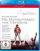 Wagner - Die Meistersinger von Nürnberg (Wagner) Blu-ray
