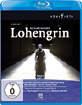 Wagner - Lohengrin (Lehnhoff) Blu-ray