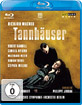 Wagner - Tannhäuser (Lehnhoff) Blu-ray