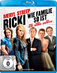 Ricki - Wie Familie so ist (Blu-ray + UV Copy) Blu-ray
