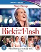 Ricki and the Flash (Blu-ray + UV Copy) (UK Import ohne dt. Ton) Blu-ray