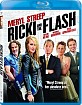 Ricki and the Flash (2015) (Blu-ray + UV Copy) (US Import ohne dt. Ton) Blu-ray
