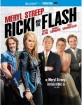Ricki and the Flash (Blu-ray + UV Copy) (FR Import) Blu-ray