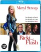 Ricki and the Flash (NL Import) Blu-ray