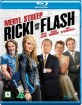 Ricki and the Flash (NO Import) Blu-ray