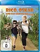 Rico, Oskar und das Herzgebreche Blu-ray