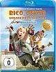 Rico, Oskar und der Diebstahlstein Blu-ray