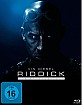 Riddick - Überleben ist seine Rache (Limited Mediabook Edition) Blu-ray