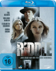 Riddle - Jede Stadt hat ihr tödliches Geheimnis Blu-ray