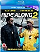 Ride Along 2 (Blu-ray + UV Copy) (UK Import) Blu-ray