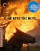 Ride with the Devil - Criterion Collection (Region A - US Import ohne dt. Ton) Blu-ray
