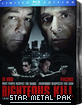 Righteous Kill - Star Metal Pak (NL Import ohne dt. Ton) Blu-ray